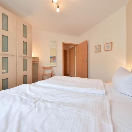 Appartement Solaris 10 Heringsdorf  Exterior photo